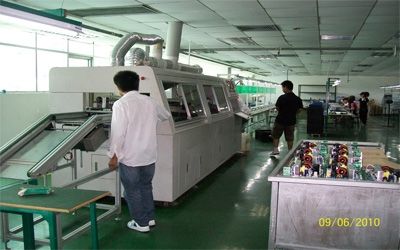 Shenzhen HuaRuiDi Science & Technology Co., Ltd.（Shenzhen MOTU Power Supply Co.,Ltd）
