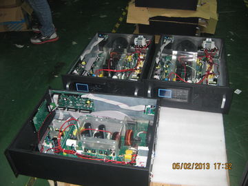 19 σε απευθείας σύνδεση υψηλή συχνότητα 220VAC UPS ίντσας 4U