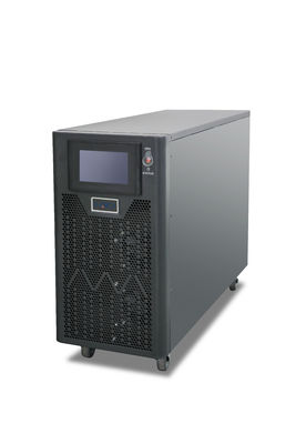 Η σειρά Powerwell Max υψηλής συχνότητας 10-40kva 380/220vac