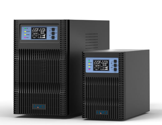 PC max HF 120vac Online UPS υψηλής συχνότητας 1kva / 3kva έξυπνη