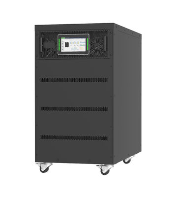 3phase 10 kva kva/80 208Vac σε απευθείας σύνδεση UPS Powerwell Αμερική HF UPS