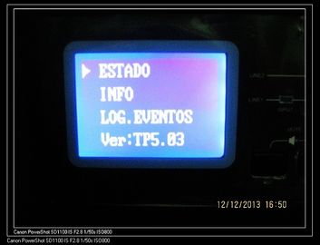 120Vac σε απευθείας σύνδεση PC UPS συν - σειρά TX 6kva/12kva