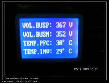Διασπασμένη φάση 10kva, σε απευθείας σύνδεση UPS σειρά PC συν-TX 120Vac