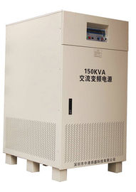 Παροχή ηλεκτρικού ρεύματος μετατροπέων συχνότητας Soucre 300 - 400Kva