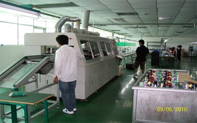 Κίνα Shenzhen HRD SCI&amp;TECH CO.,Ltd Εταιρικό Προφίλ