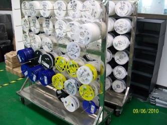 Shenzhen HRD SCI&amp;TECH CO.,Ltd γραμμή παραγωγής εργοστασίων