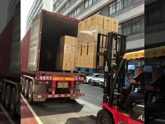 Σειρά σε απευθείας σύνδεση HF UPS 1-10kVA PCM με 1.0PF