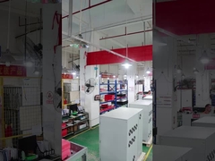 Ηλεκτρική τροφοδοσία HQ-M500 σειράς 40-500kVA