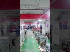 Έξυπνο κέντρο δεδομένων 208Vac Online Ups Υψηλής συχνότητας UPS On Line