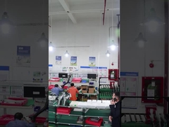 Έξυπνο κέντρο δεδομένων 208Vac Online Ups Υψηλής συχνότητας UPS On Line