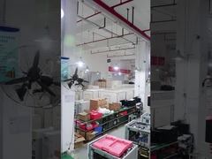 Η σειρά PC MAX Online HF UPS 6-10kVA με 1.0PF