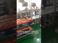 Εργαστήριο ηλεκτρονικών UPS HF
