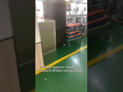 Εργαστήριο ηλεκτρονικών UPS HF