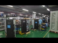 Εργαστήριο ηλεκτρονικών UPS HF