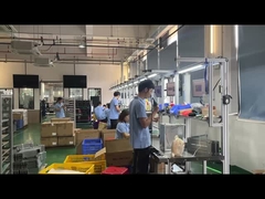 Εργαστήριο ηλεκτρονικών UPS HF