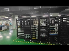 Εργαστήριο ηλεκτρονικών UPS HF