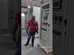 Εργαστήριο ηλεκτρονικής επικοινωνίας LF UPS