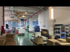 Εργαστήριο μπαταριών λιθίου