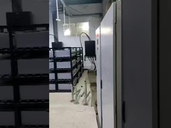 Εργαστήριο ηλεκτρονικής επικοινωνίας LF UPS