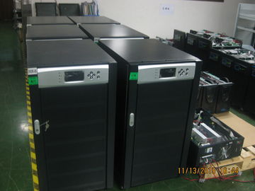 Αξιόπιστο σε απευθείας σύνδεση UPS σύστημα 98.5% 15-400kva με την προστασία Sugre