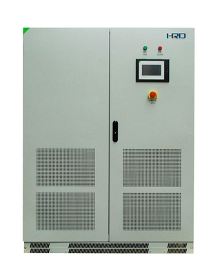 Παροχή ηλεκτρικού ρεύματος εναλλασσόμενου ρεύματος μετατροπέων συχνότητας Soucre 30 - 800Kva