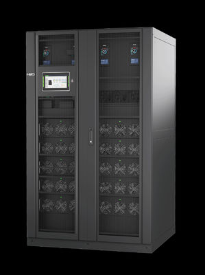 Η σειρά HQM-H Modular UPS 240kVA -720kVA 480Vac/60Hz φορτιστή με 3 στάδια φόρτισης