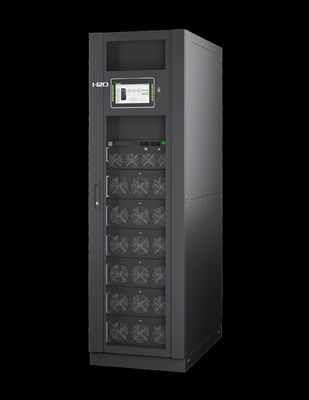 Η σειρά HQM-H Modular UPS 240kVA -720kVA 480Vac/60Hz φορτιστή με 3 στάδια φόρτισης
