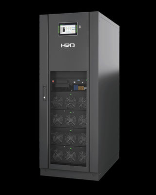 Η σειρά HQM-H Modular UPS 240kVA 720kVA 480Vac/60Hz Τρεις φάσεις