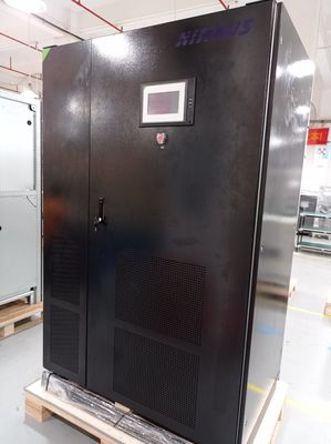 PEII 10-200kVA 3 φάσης 208Vac Online UPS με διπλή μετατροπή