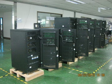 Δύναμη Well Max Series 3 Φάση Online Ups 10-80kva 380 / 400 / 415vac Για Κέντρο Δεδομένων