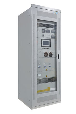 Δυνατότητα SCR Ac Dc Διορθωτής Βιομηχανικός 2.4kw έως 220kw