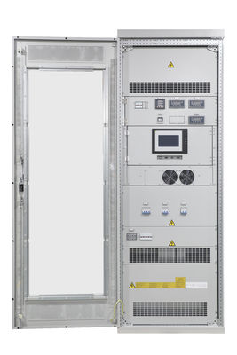 Δυνατότητα SCR Ac Dc Διορθωτής Βιομηχανικός 2.4kw έως 220kw