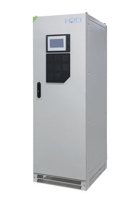 PE IND II 3/3P 220/384Vdc 10-800kVA Online Εργασιακή UPS Αεροψύξη Απόδοση ≥93%