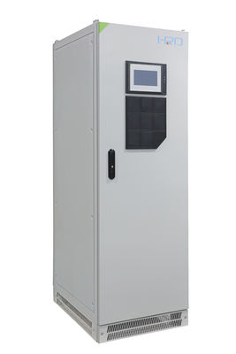 Σταθερό PE iND II 3/1P 220Vdc 10-80kVA Online Industrial UPS με 380V/400V τάση εισόδου