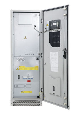 Βιομηχανικός ΕΑΝ UPS 10-400kVA 480Vac/60Hz IP43