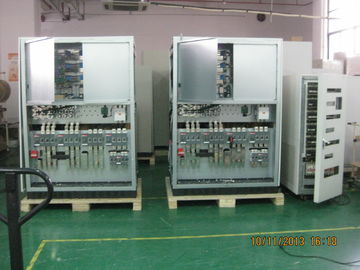 Χαμηλής συχνότητας 3 φάση σε απευθείας σύνδεση UPS 10KVA - 400KVA με RS232