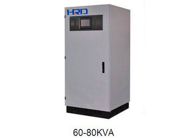 Χαμηλής συχνότητας 3 φάση σε απευθείας σύνδεση UPS 10KVA - 400KVA με RS232