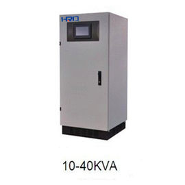 10KV - 400KVA σε απευθείας σύνδεση χαμηλής συχνότητας δίκτυο UPS UPS/HRD PV