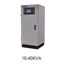 10KV - 400KVA σε απευθείας σύνδεση χαμηλής συχνότητας UPS