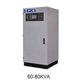 10KV - 400KVA σε απευθείας σύνδεση χαμηλής συχνότητας δίκτυο UPS UPS/HRD PV