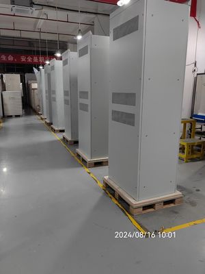 Δυνατότητα SCR Ac Dc Διορθωτής Βιομηχανικός 2.4kw έως 220kw