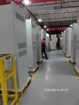 Δυνατότητα SCR Ac Dc Διορθωτής Βιομηχανικός 2.4kw έως 220kw