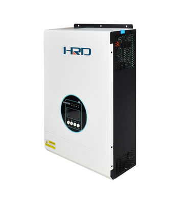 Ηλιακός αναστροφέας σειράς SSI 2KVA σε 10kva, ενιαία φάση