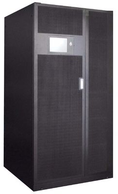 Η σειρά HQM 600 Modular UPS 600kVA Full DSP Control Τρίτης Φάσης με έξοδο PF1.0
