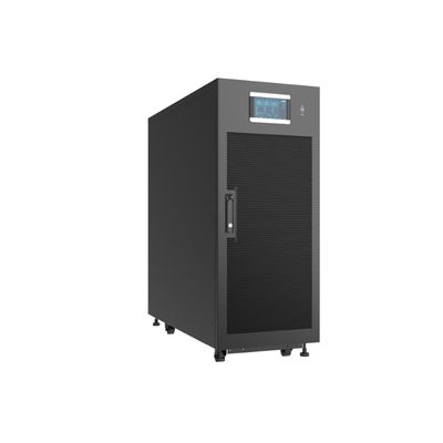 Η σειρά PWM Online HF UPS 60-120kVA για σταθερή παροχή ενέργειας