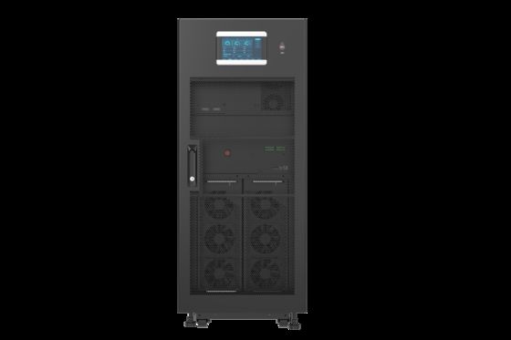 Η σειρά PWM Online HF UPS 60-120kVA για σταθερή παροχή ενέργειας