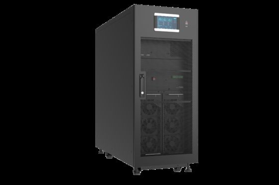 Η σειρά PWM Online HF UPS 60-120kVA για σταθερή παροχή ενέργειας
