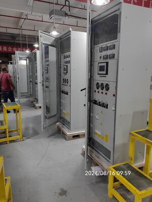 Σειρά R7000 AC/DC Βιομηχανικός ανορθωτής με μετασχηματιστή απομόνωσης εισόδου