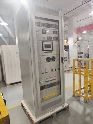 Βιομηχανικός ευθυγραμμιστής AC/DC με μετασχηματιστή απομόνωσης εισόδου