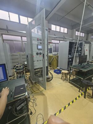 Βιομηχανικός ευθυγραμμιστής AC/DC με μετασχηματιστή απομόνωσης εισόδου